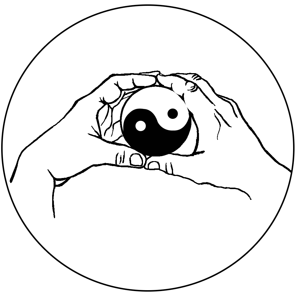 лого массаж